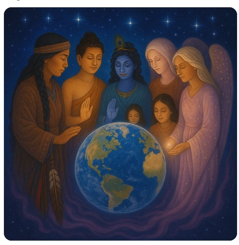 Sisters of the Light